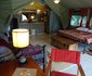 Anga Afrika Luxury Tented Camp