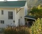 Bokkemanskloof House