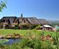 Steynshoop Mountain Lodge