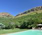 Steynshoop Mountain Lodge