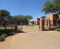 La Ringrazio Guesthouse and Self-Catering
