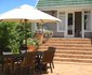 Camu-Camu Bed and Breakfast