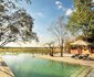 Kafunta River Lodge