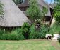 Touch of Africa Lodge