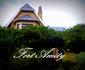Fort Amity Bed and Breakfast