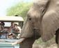 Mozambique and Kruger Park 6 Night Safari Tour