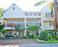 The Cormorant Guest House