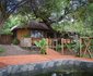 The Kraal Lodging