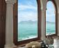 Whales and Seaview Apartment - St James