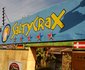 10 Night, 10 Day CPT Garden Route Combo