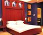 Ten Bompas Hotel