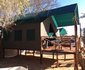Spitzkoppe Mountain Tented Camp