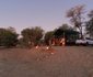 Spitzkoppe Mountain Tented Camp