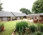 Mzanzi Rock Guest House B&B