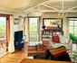 Lakeside Mountain Cottages