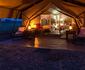 Mawe Tented Camp