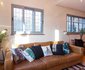 Retro Garden Apartment