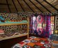Shapes of Africa Rustic Stayover eco-backpackers lodge