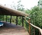 Shapes of Africa Rustic Stayover eco-backpackers lodge