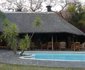 Nkwazi Lodge – Namibia