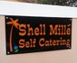 Shell Millé Self Catering