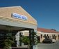 Maun Airport Hotel