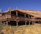 2 Nights at Highlands Mountain Retreat Golden Gate Highlands National Park SANParks