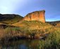 2 Nights at Highlands Mountain Retreat Golden Gate Highlands National Park SANParks