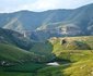 2 Nights at Highlands Mountain Retreat Golden Gate Highlands National Park SANParks