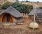 2 Nights at Basotho Cultural Village Golden Gate Highlands National Park SANParks