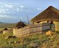 2 Nights at Basotho Cultural Village Golden Gate Highlands National Park SANParks