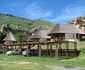 2 Nights at Glen Reenen Rest Camp Golden Gate Highlands National Park SANParks