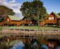 2 Nights at Wilderness Ebb-and-Flow Rest Camp Garden Route National Park SANParks
