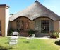 Kleinplaas Guest Farm