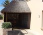 Kleinplaas Guest Farm