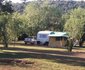 Kloofeind Caravan Lodge