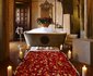 &Beyond Ngorongoro Crater Lodge