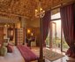 &Beyond Ngorongoro Crater Lodge