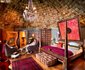 &Beyond Ngorongoro Crater Lodge