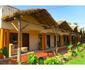 Bwindi Inn & Chalet Village