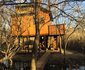 Willow Nest Treehouse Riversands