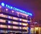 Palm Continental Hotel