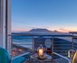The Penthouse on Beach