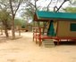 Buffalo Tented Camp