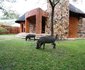 Hornbill Lodge