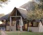 Buffelsvlei Game Lodge