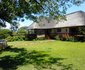 House 63 Blyde Wildlife Estate
