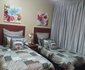 Self-catering Bloemfontein