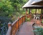 Kruger Park Lodge - Golf Safari SA