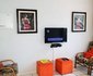 Dumela Flat 21